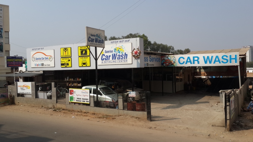 About Us Sunrisecarcare